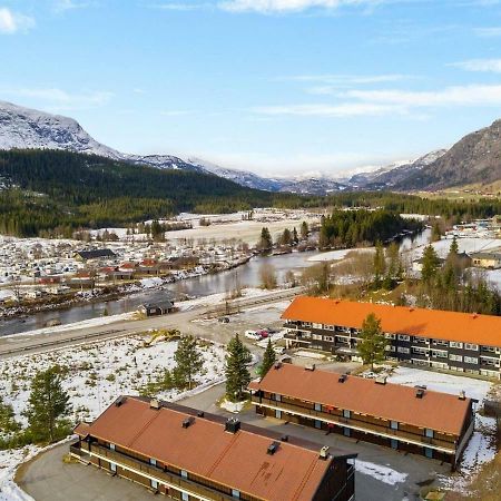 Storehorn Apartments Hemsedal Exterior photo