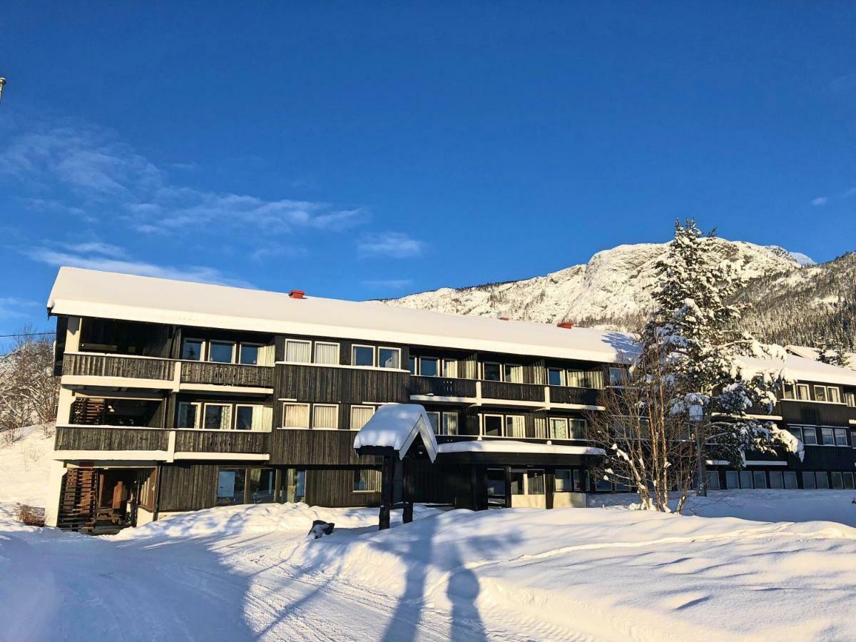 Storehorn Apartments Hemsedal Exterior photo